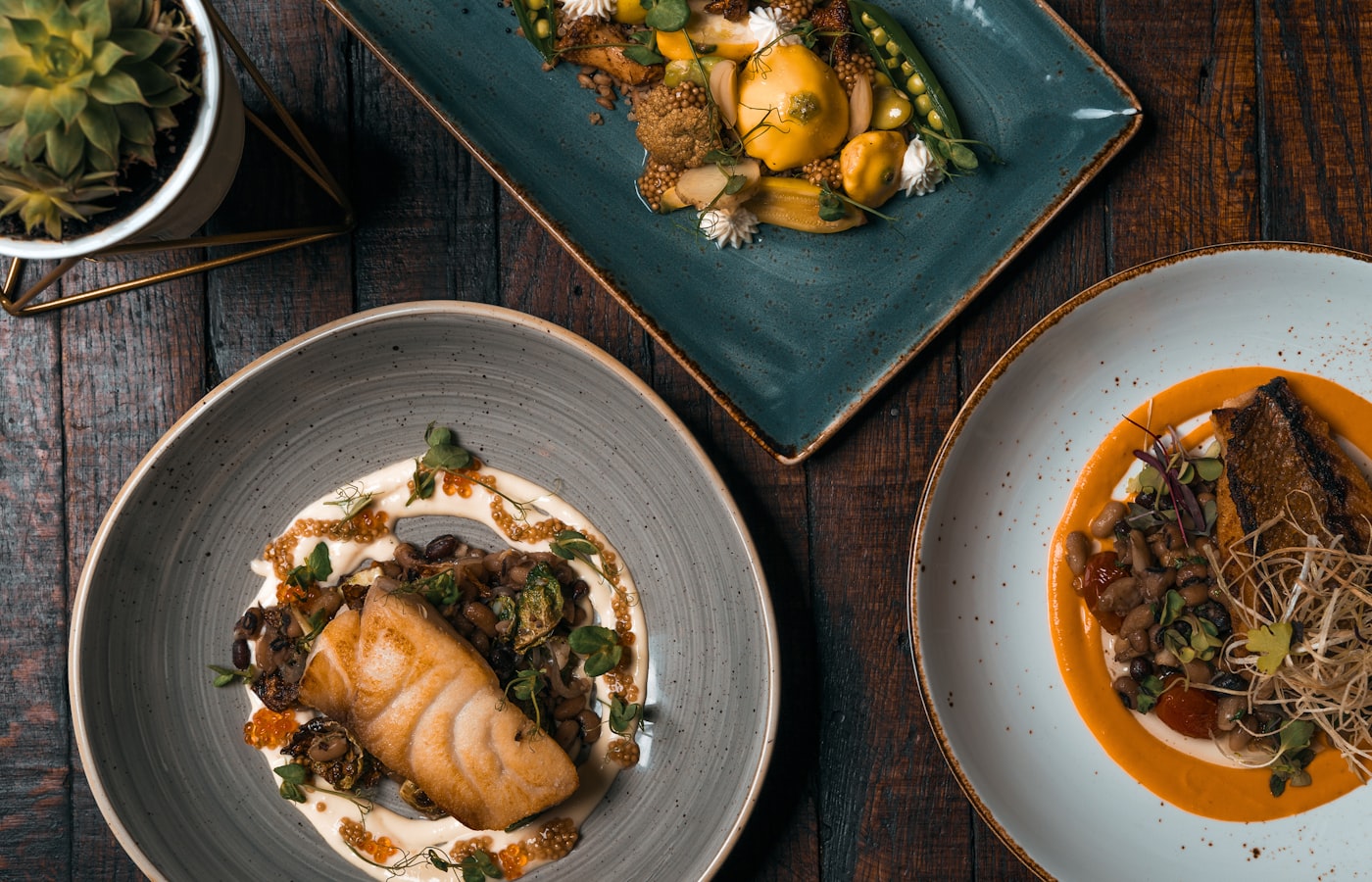 Zdroj – restaurace, kuchyně a stolování, fotografie 1