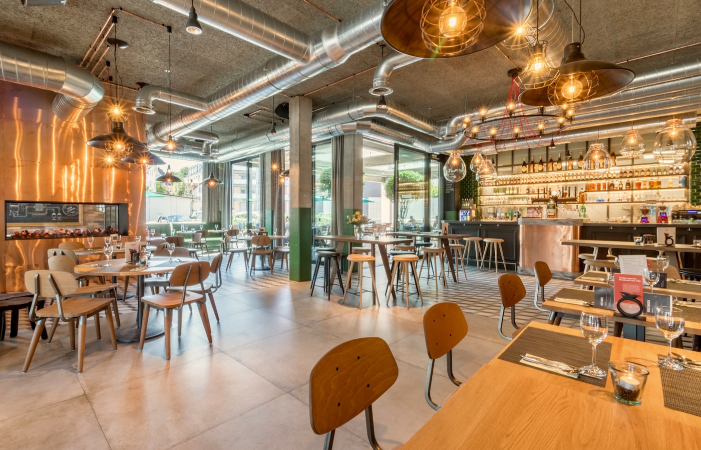 Zdroj – restaurace, kuchyně a stolování, fotografie 5